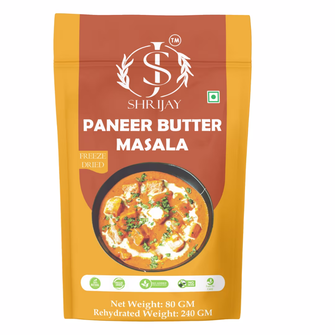 Paneer Butter Masala
