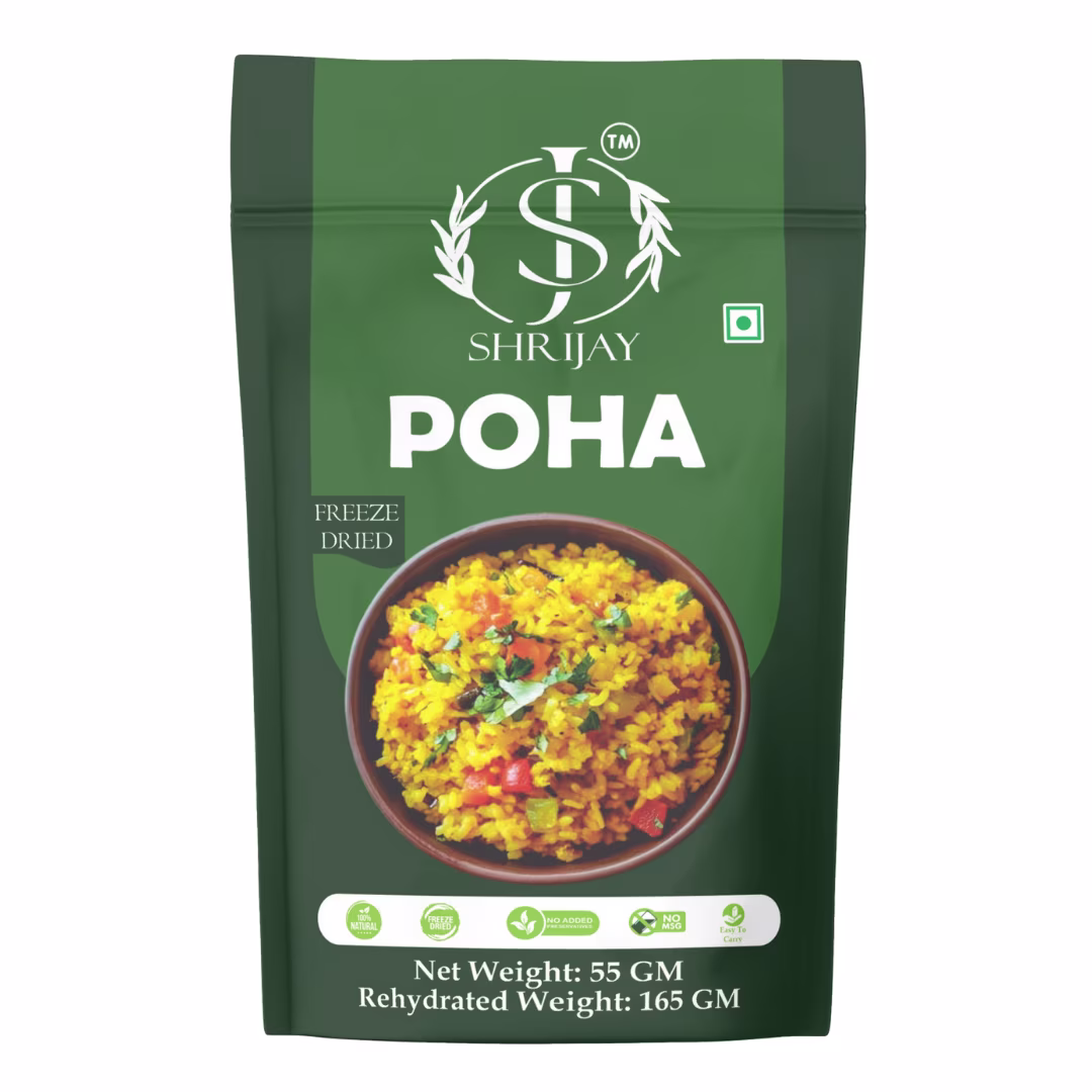 Poha